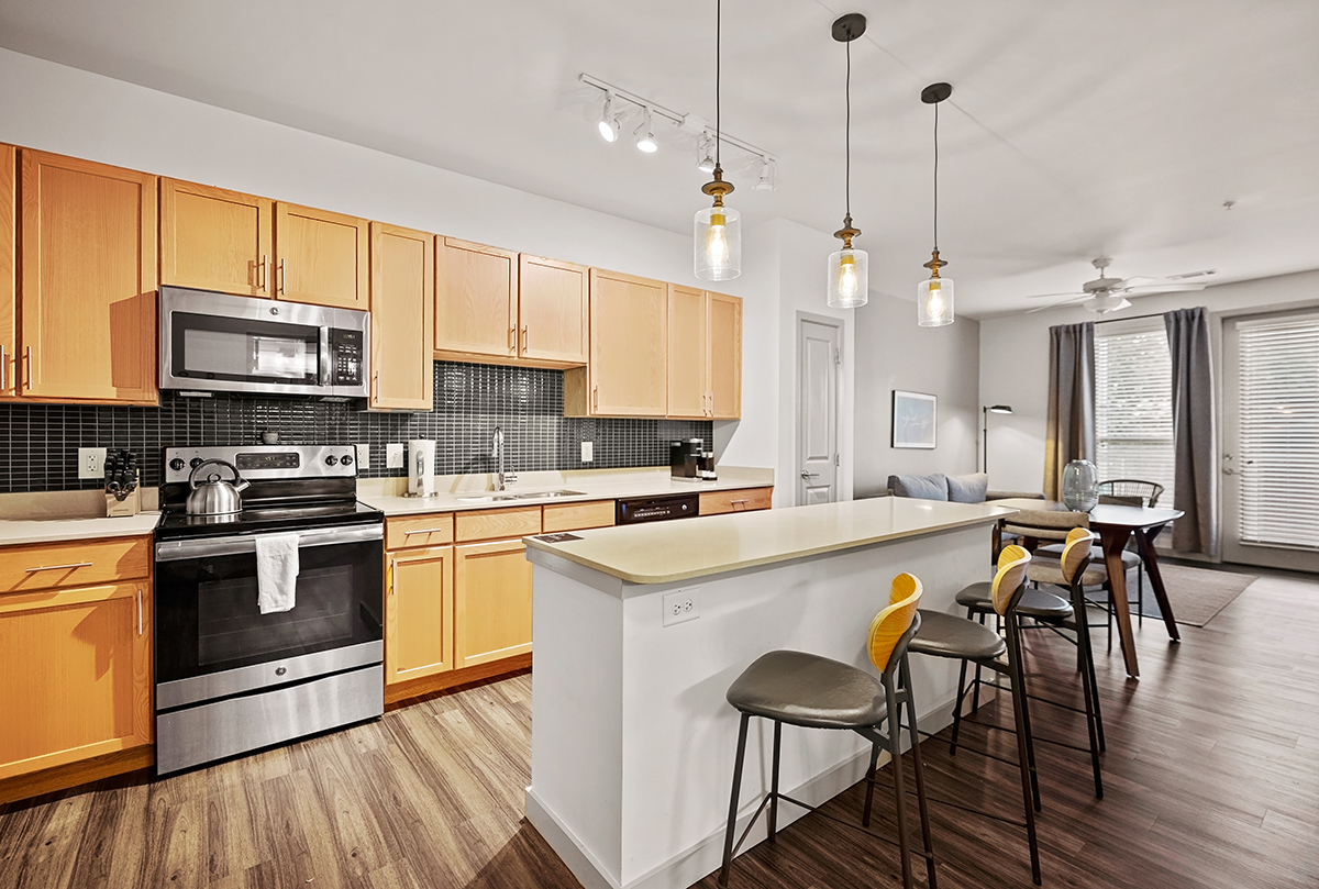 Placemakr Music Row Nashville Apartment hotel extended stays